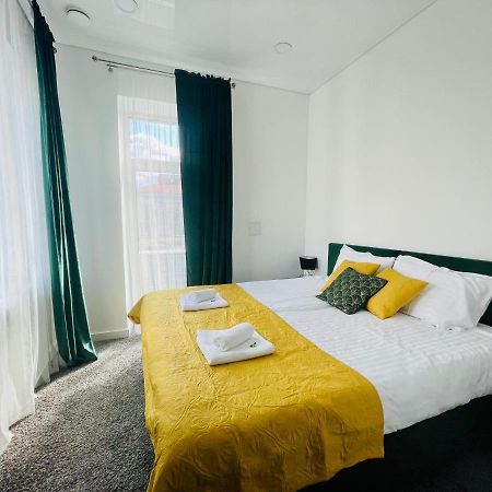 Green Apartments Easy Κάουνας Εξωτερικό φωτογραφία