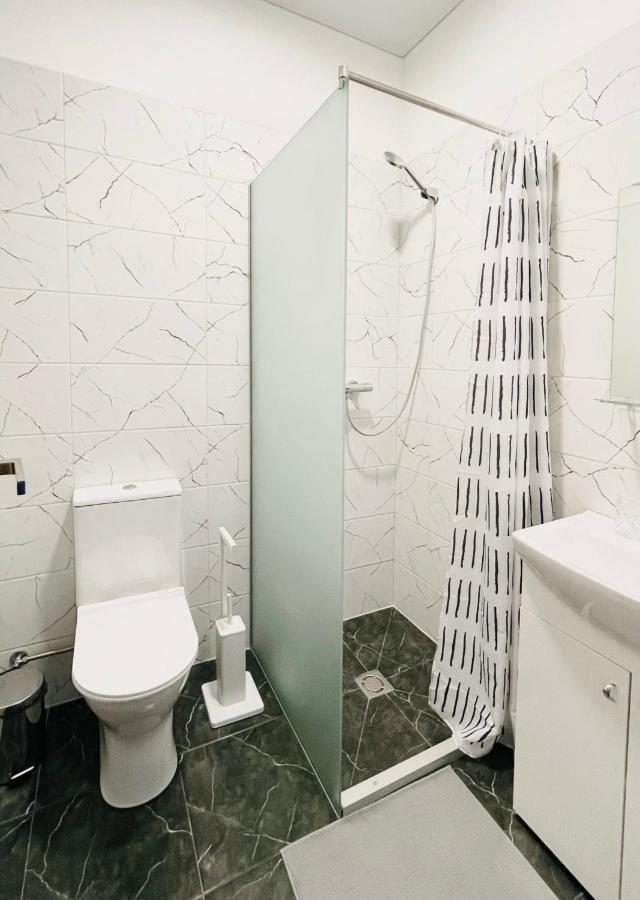 Green Apartments Easy Κάουνας Εξωτερικό φωτογραφία